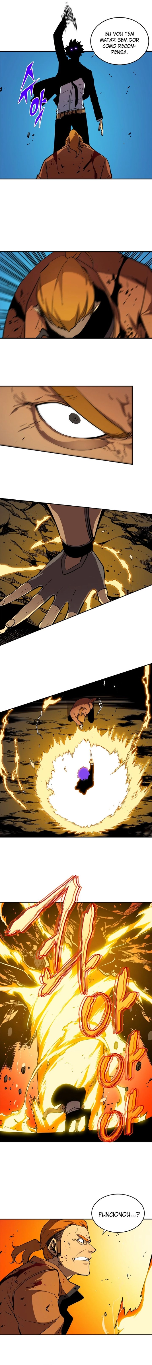 Read Upando Sozinho Pt Br Manga Online