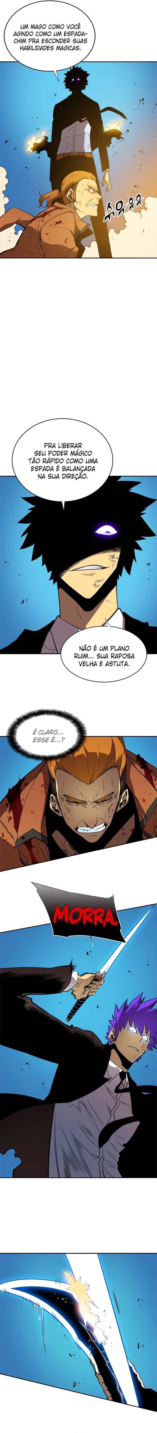 Read Upando Sozinho Pt Br Manga Online