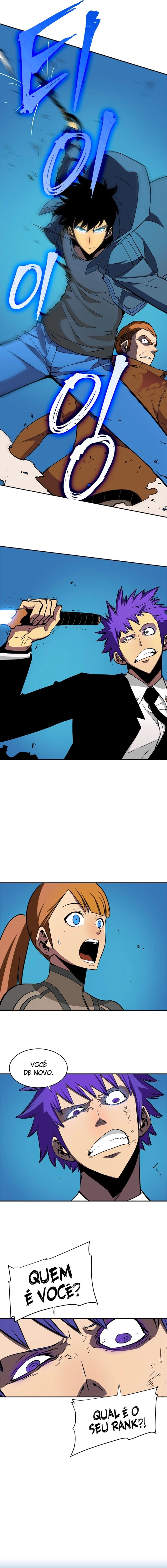 Read Upando Sozinho Pt Br Manga Online