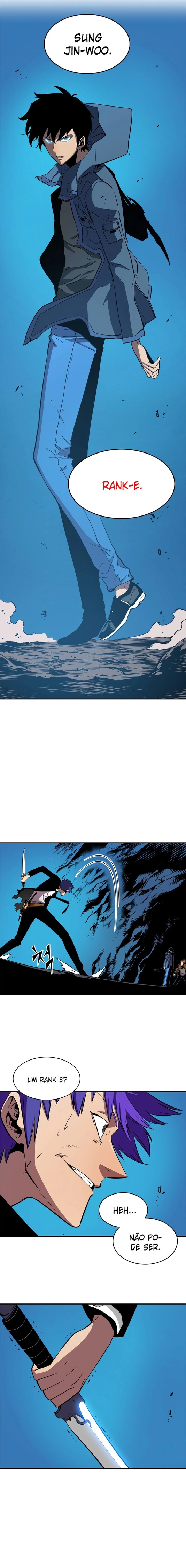 Read Upando Sozinho Pt Br Manga Online
