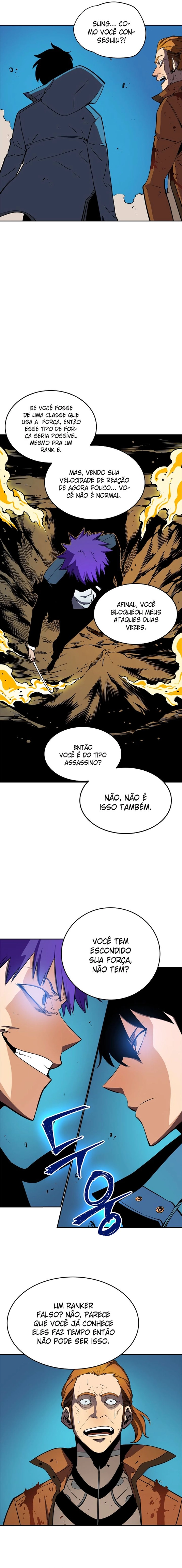 Read Upando Sozinho Pt Br Manga Online