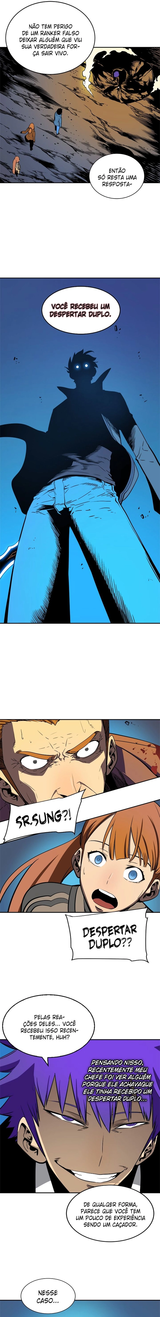 Read Upando Sozinho Pt Br Manga Online