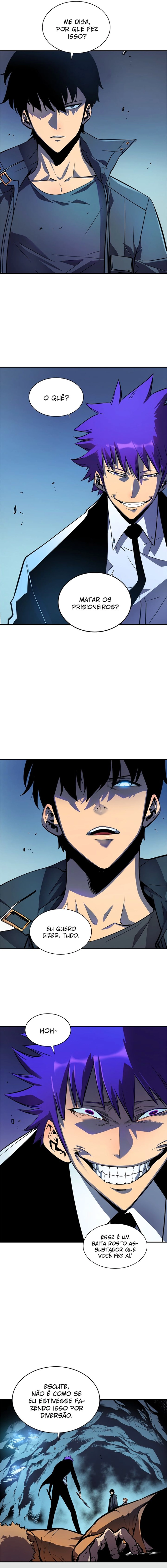 Read Upando Sozinho Pt Br Manga Online