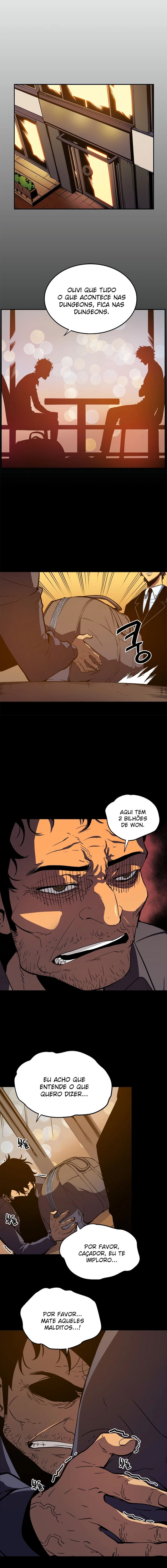 Read Upando Sozinho Pt Br Manga Online