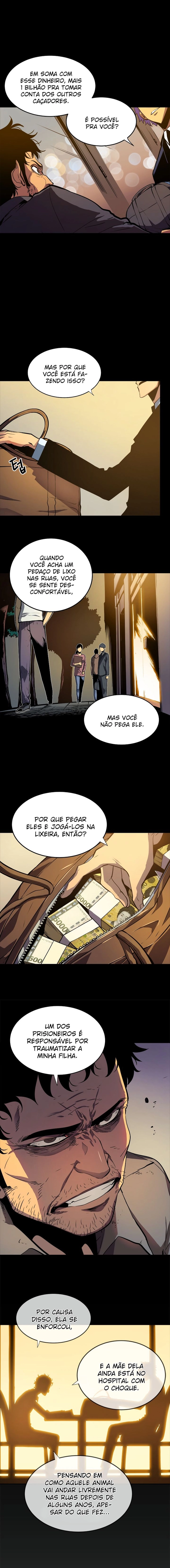 Read Upando Sozinho Pt Br Manga Online