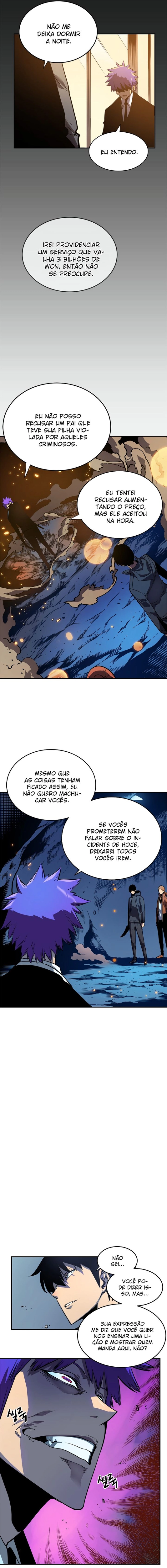 Read Upando Sozinho Pt Br Manga Online