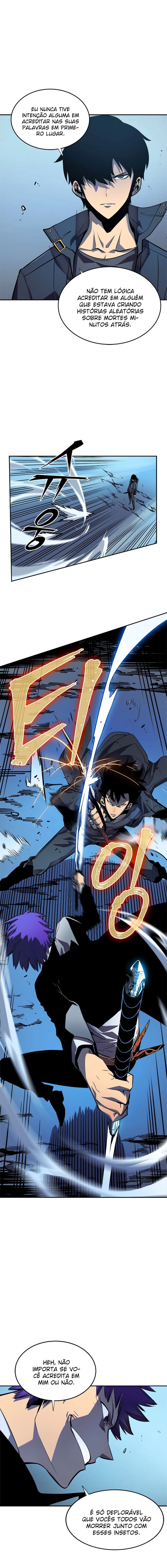 Read Upando Sozinho Pt Br Manga Online