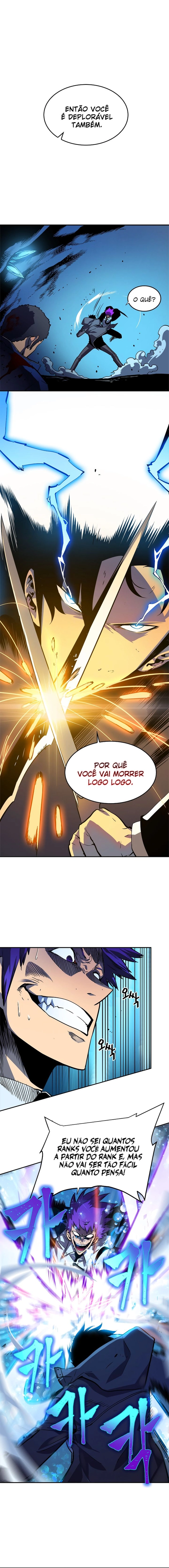 Read Upando Sozinho Pt Br Manga Online