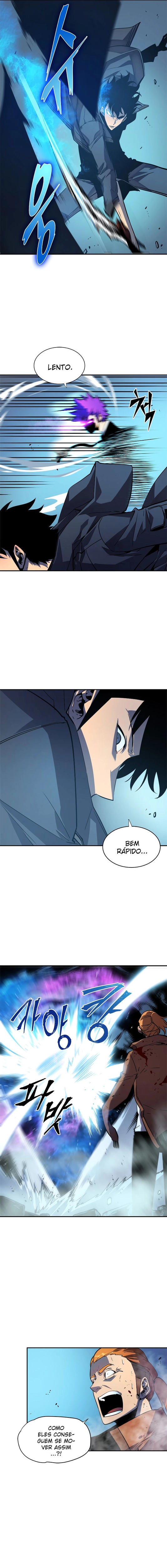 Read Upando Sozinho Pt Br Manga Online