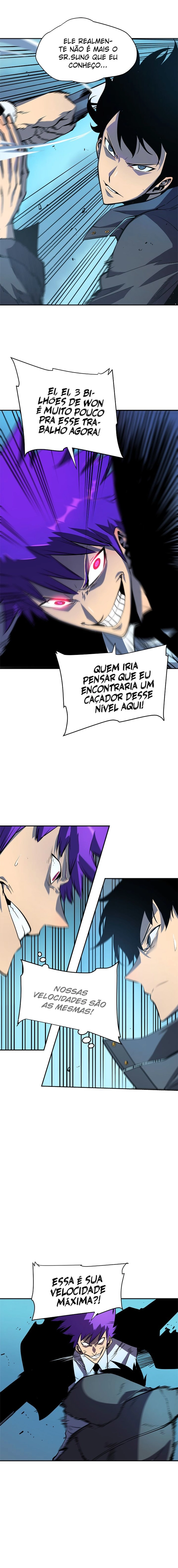 Read Upando Sozinho Pt Br Manga Online