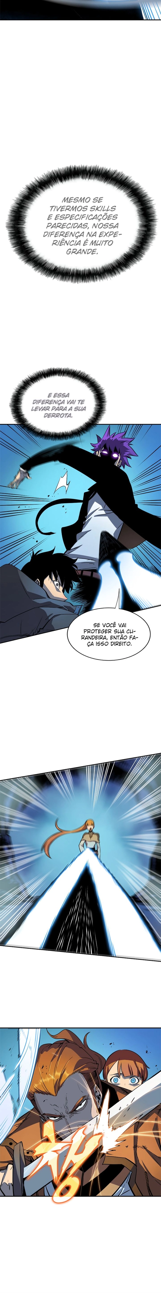 Read Upando Sozinho Pt Br Manga Online