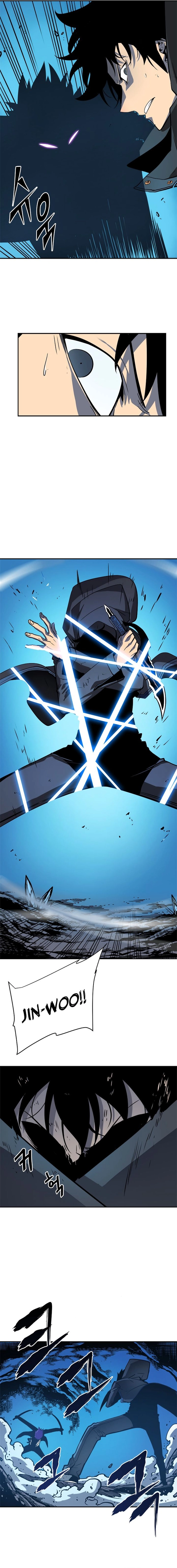 Read Upando Sozinho Pt Br Manga Online