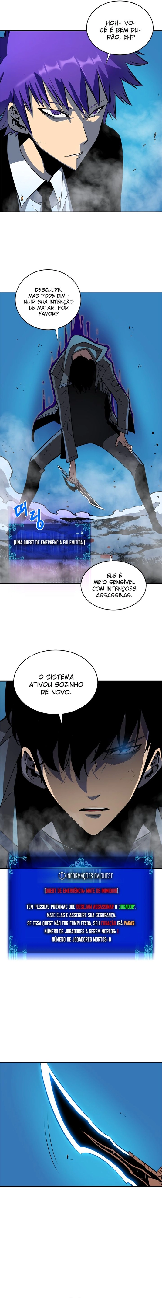 Read Upando Sozinho Pt Br Manga Online