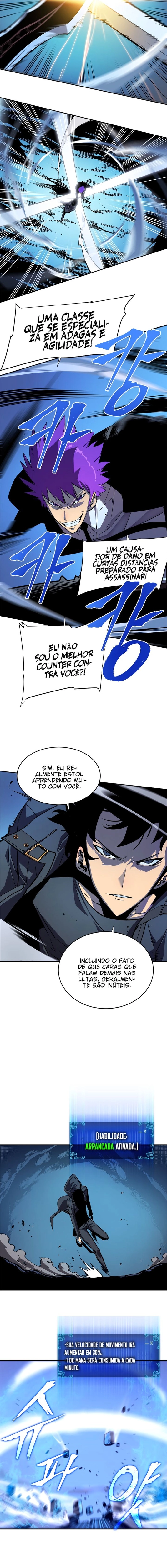 Read Upando Sozinho Pt Br Manga Online