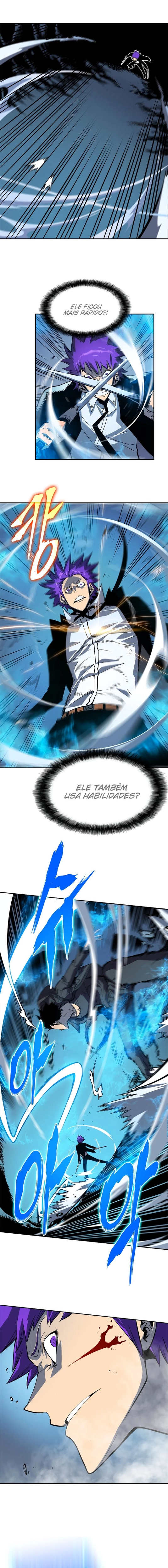 Read Upando Sozinho Pt Br Manga Online