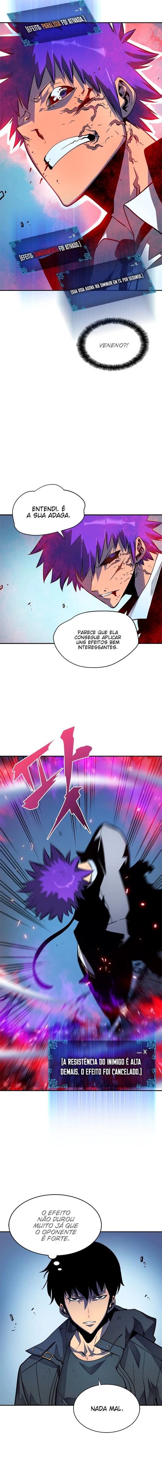 Read Upando Sozinho Pt Br Manga Online