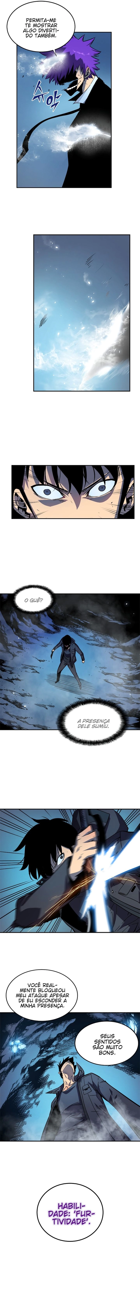 Read Upando Sozinho Pt Br Manga Online