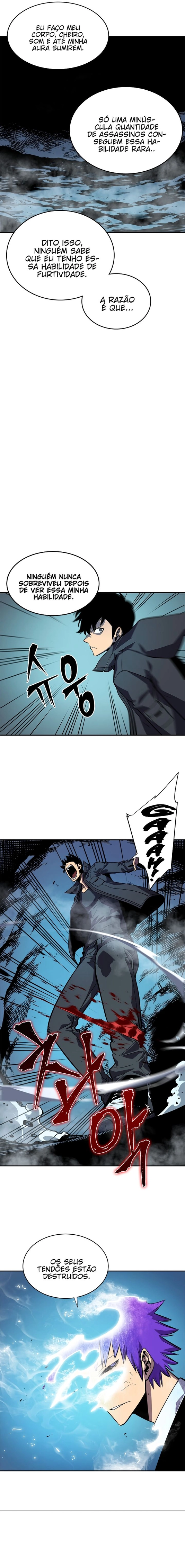 Read Upando Sozinho Pt Br Manga Online