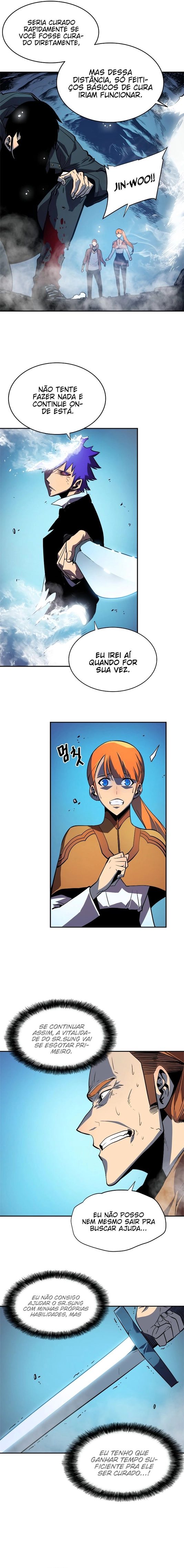 Read Upando Sozinho Pt Br Manga Online