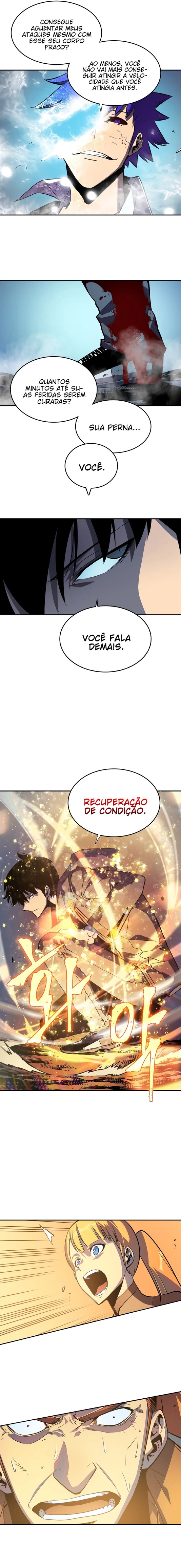 Read Upando Sozinho Pt Br Manga Online