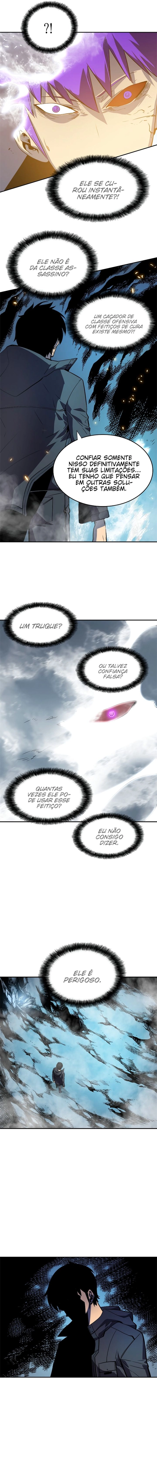 Read Upando Sozinho Pt Br Manga Online