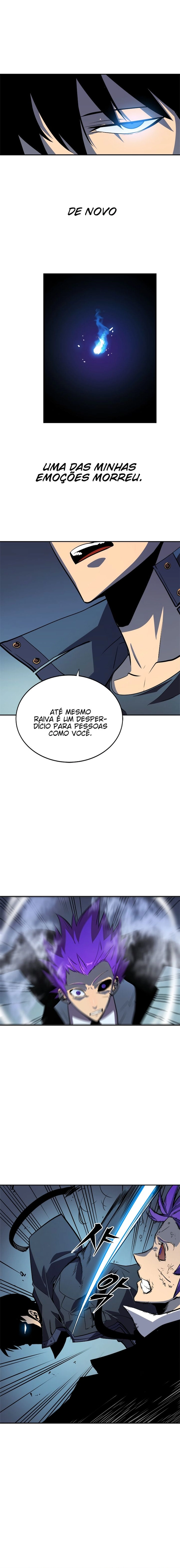 Read Upando Sozinho Pt Br Manga Online