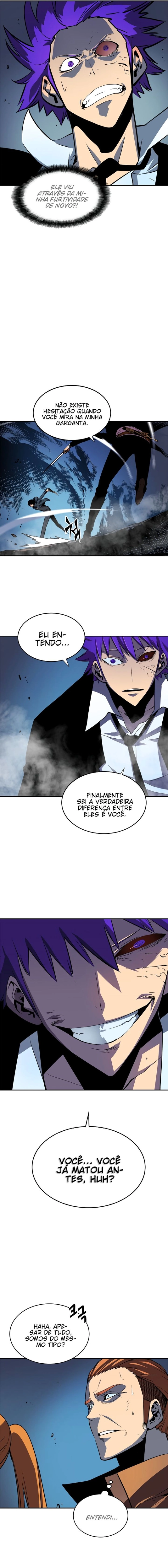 Read Upando Sozinho Pt Br Manga Online