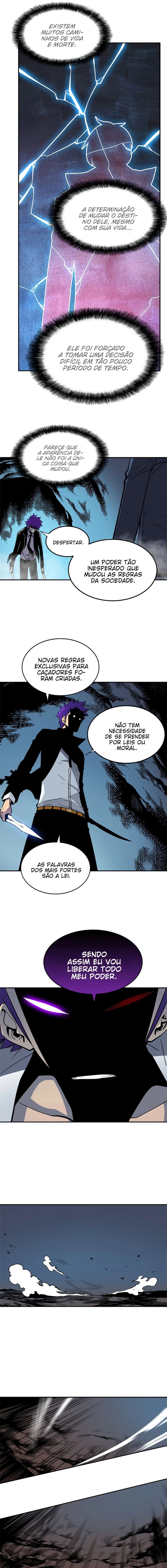 Read Upando Sozinho Pt Br Manga Online