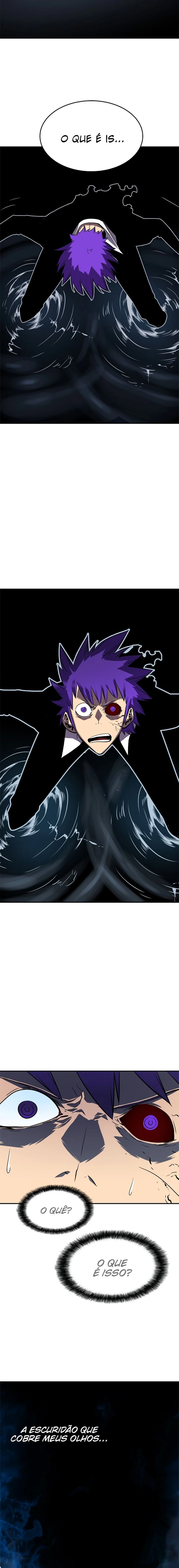 Read Upando Sozinho Pt Br Manga Online