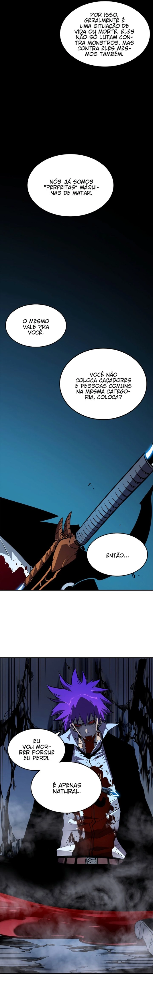 Read Upando Sozinho Pt Br Manga Online