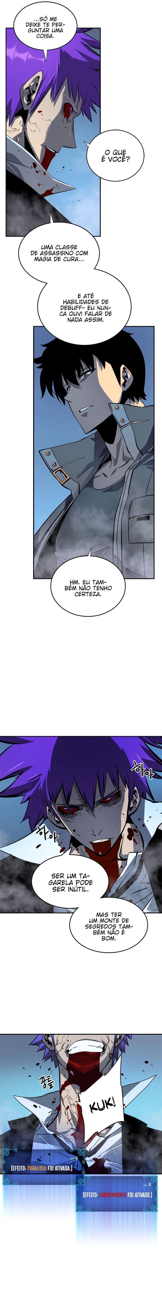 Read Upando Sozinho Pt Br Manga Online