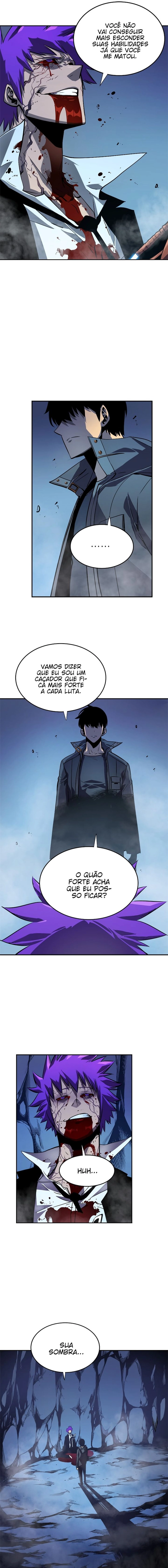 Read Upando Sozinho Pt Br Manga Online