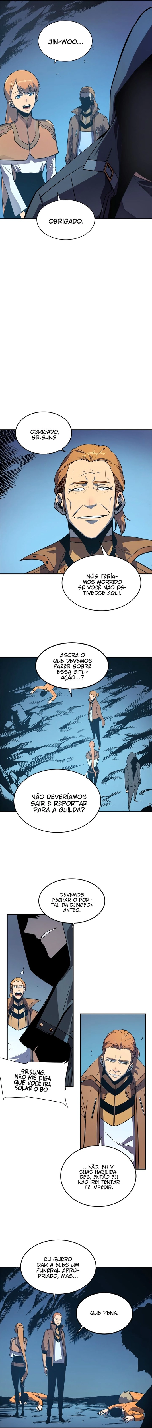 Read Upando Sozinho Pt Br Manga Online
