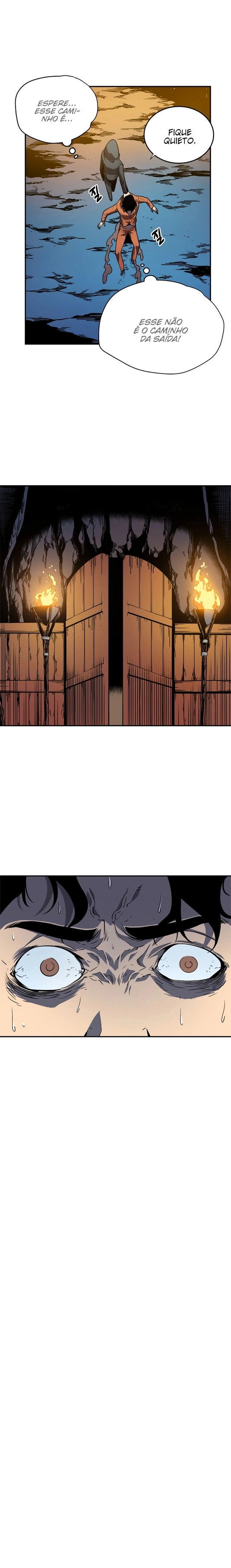 Read Upando Sozinho Pt Br Manga Online