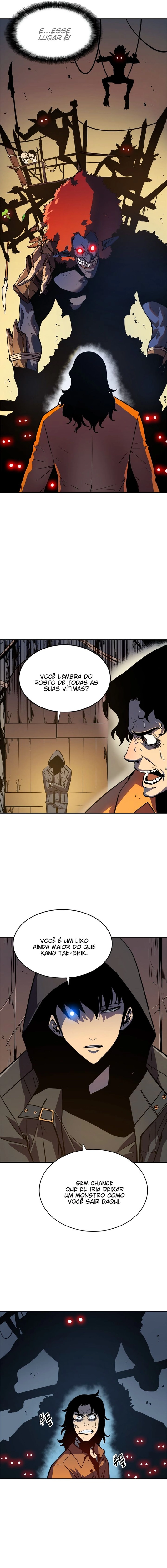 Read Upando Sozinho Pt Br Manga Online