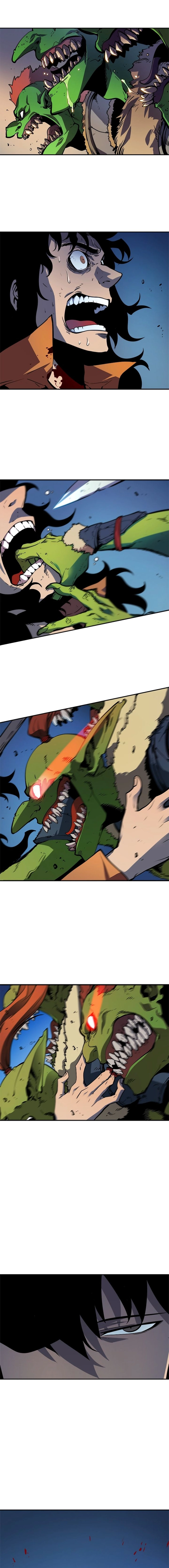 Read Upando Sozinho Pt Br Manga Online