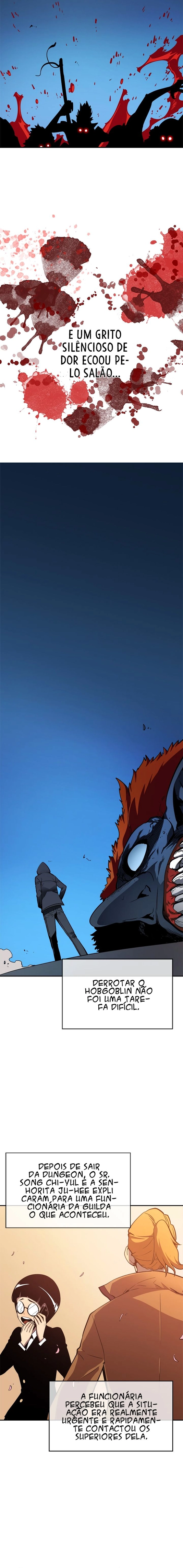 Read Upando Sozinho Pt Br Manga Online