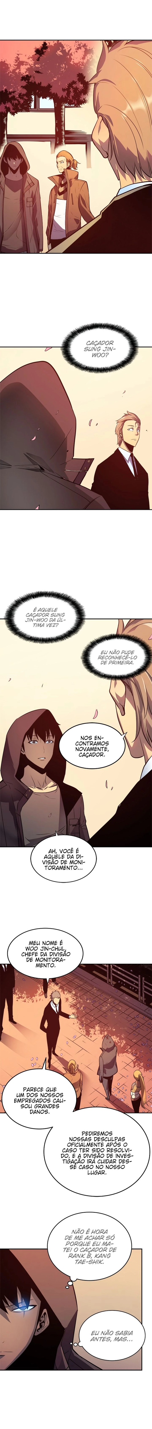 Read Upando Sozinho Pt Br Manga Online