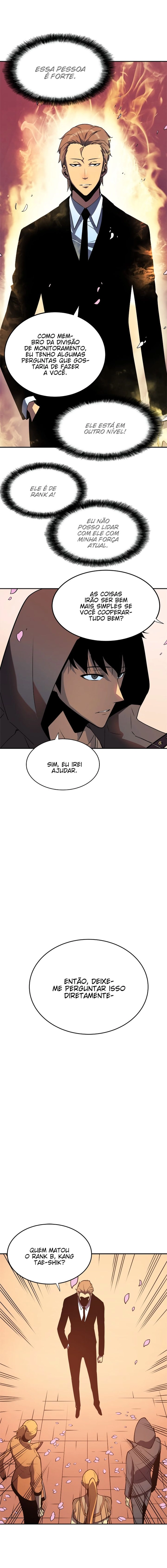 Read Upando Sozinho Pt Br Manga Online