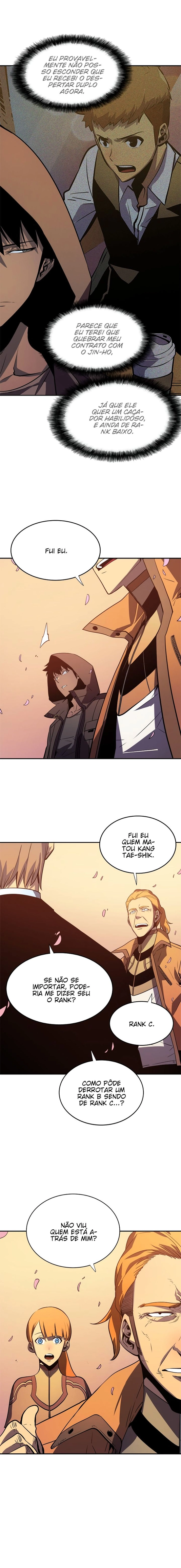Read Upando Sozinho Pt Br Manga Online