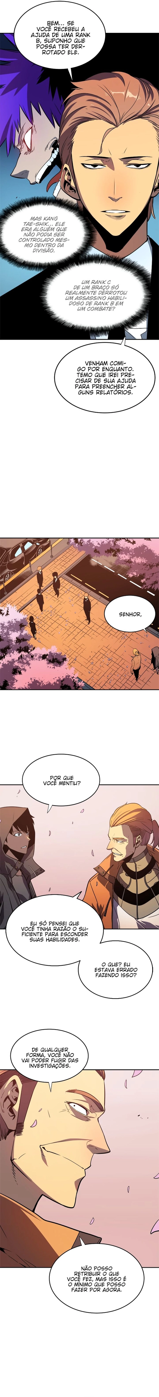 Read Upando Sozinho Pt Br Manga Online