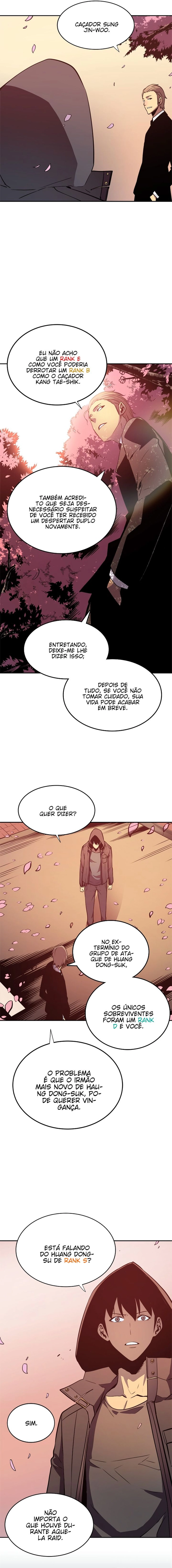 Read Upando Sozinho Pt Br Manga Online