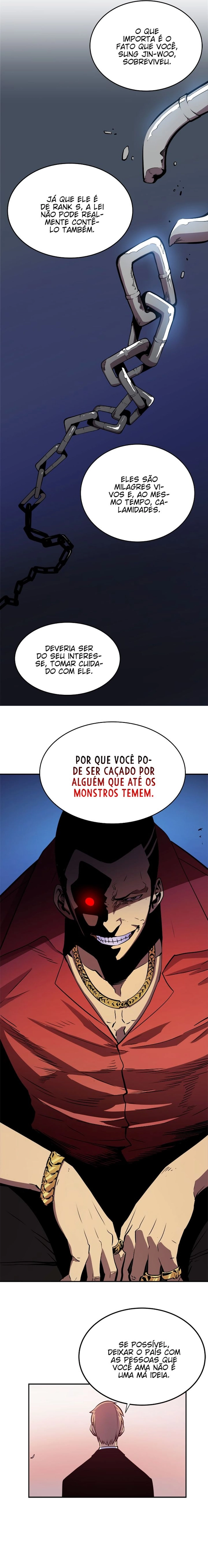 Read Upando Sozinho Pt Br Manga Online