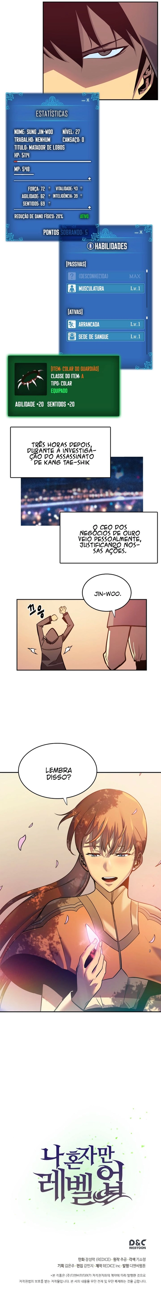 Read Upando Sozinho Pt Br Manga Online