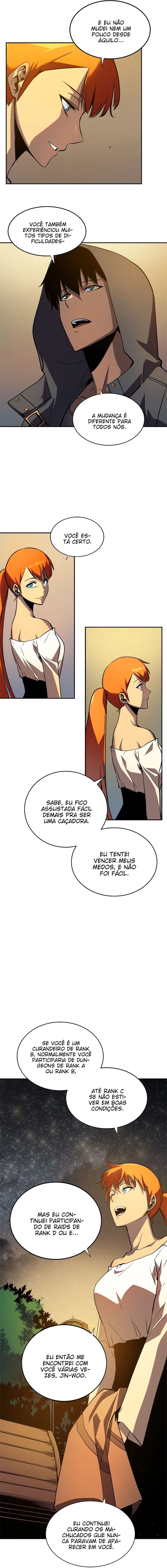 Read Upando Sozinho Pt Br Manga Online