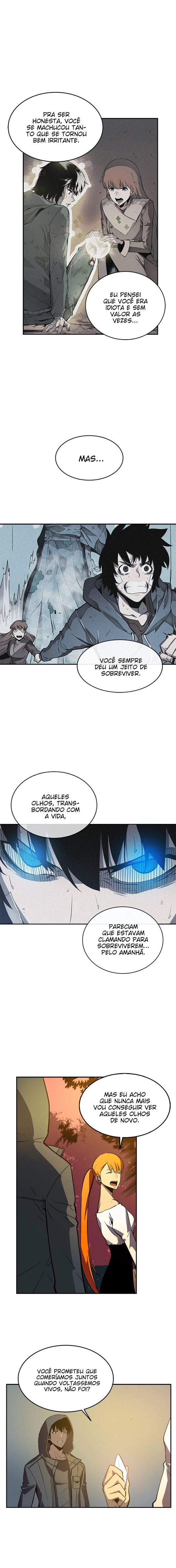 Read Upando Sozinho Pt Br Manga Online