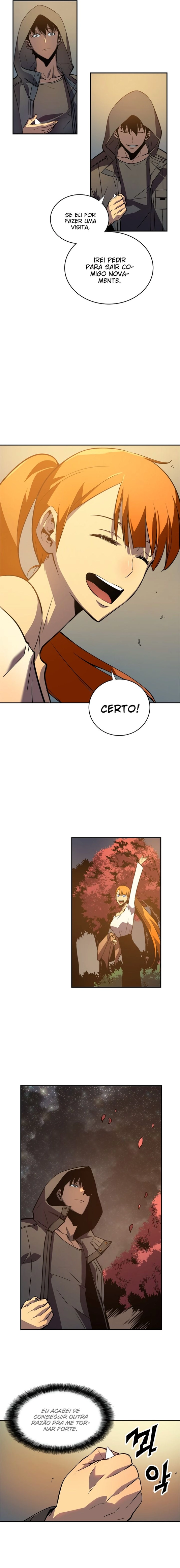 Read Upando Sozinho Pt Br Manga Online
