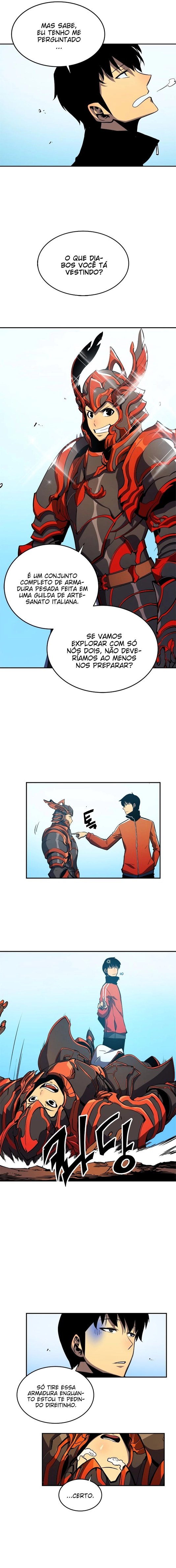 Read Upando Sozinho Pt Br Manga Online