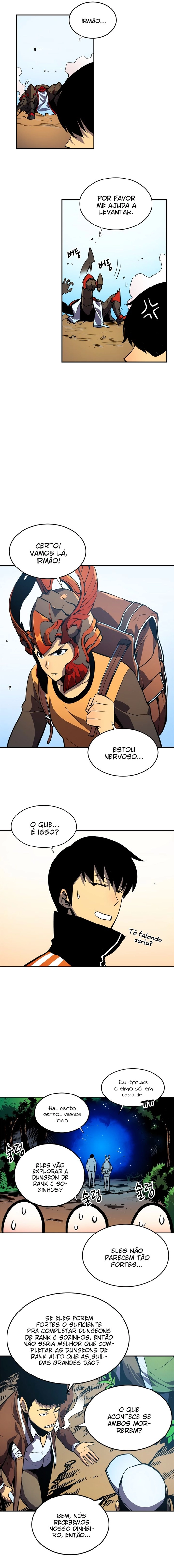 Read Upando Sozinho Pt Br Manga Online
