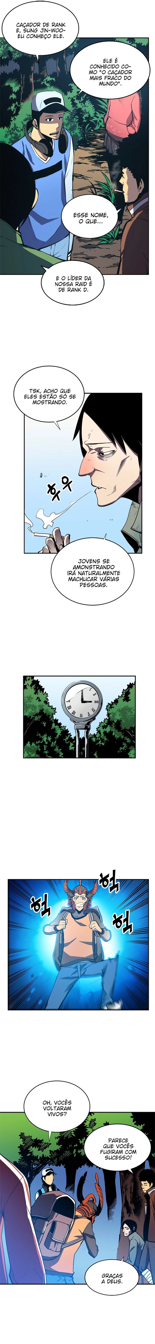 Read Upando Sozinho Pt Br Manga Online